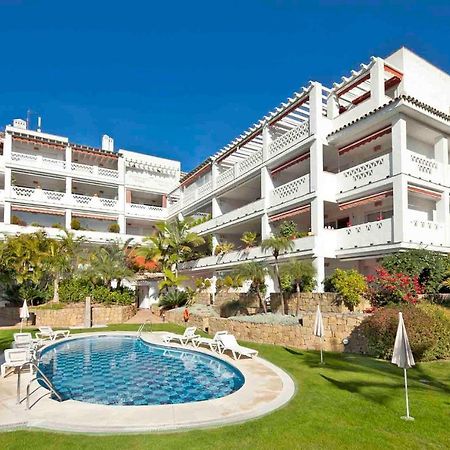 2026 Las Canas Beach Marbella Zewnętrze zdjęcie