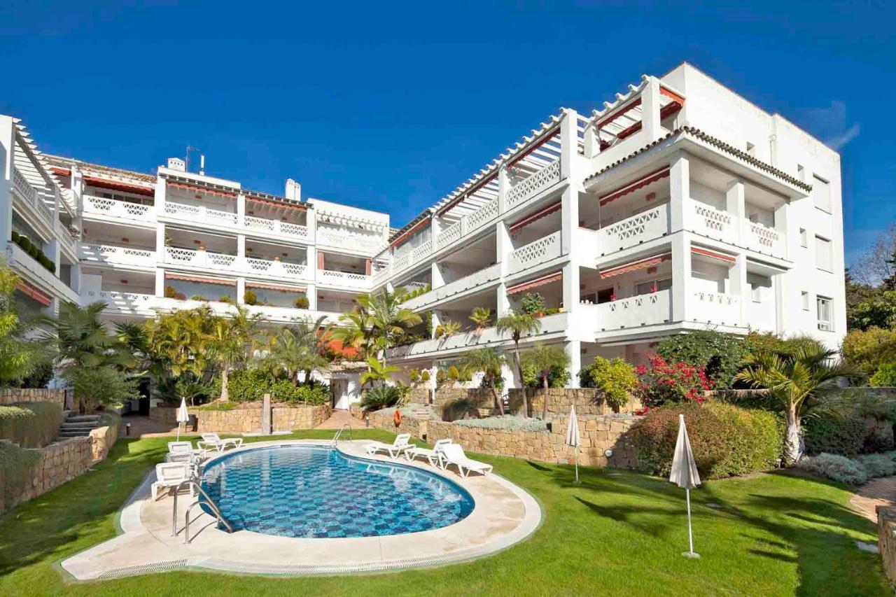 2026 Las Canas Beach Marbella Zewnętrze zdjęcie