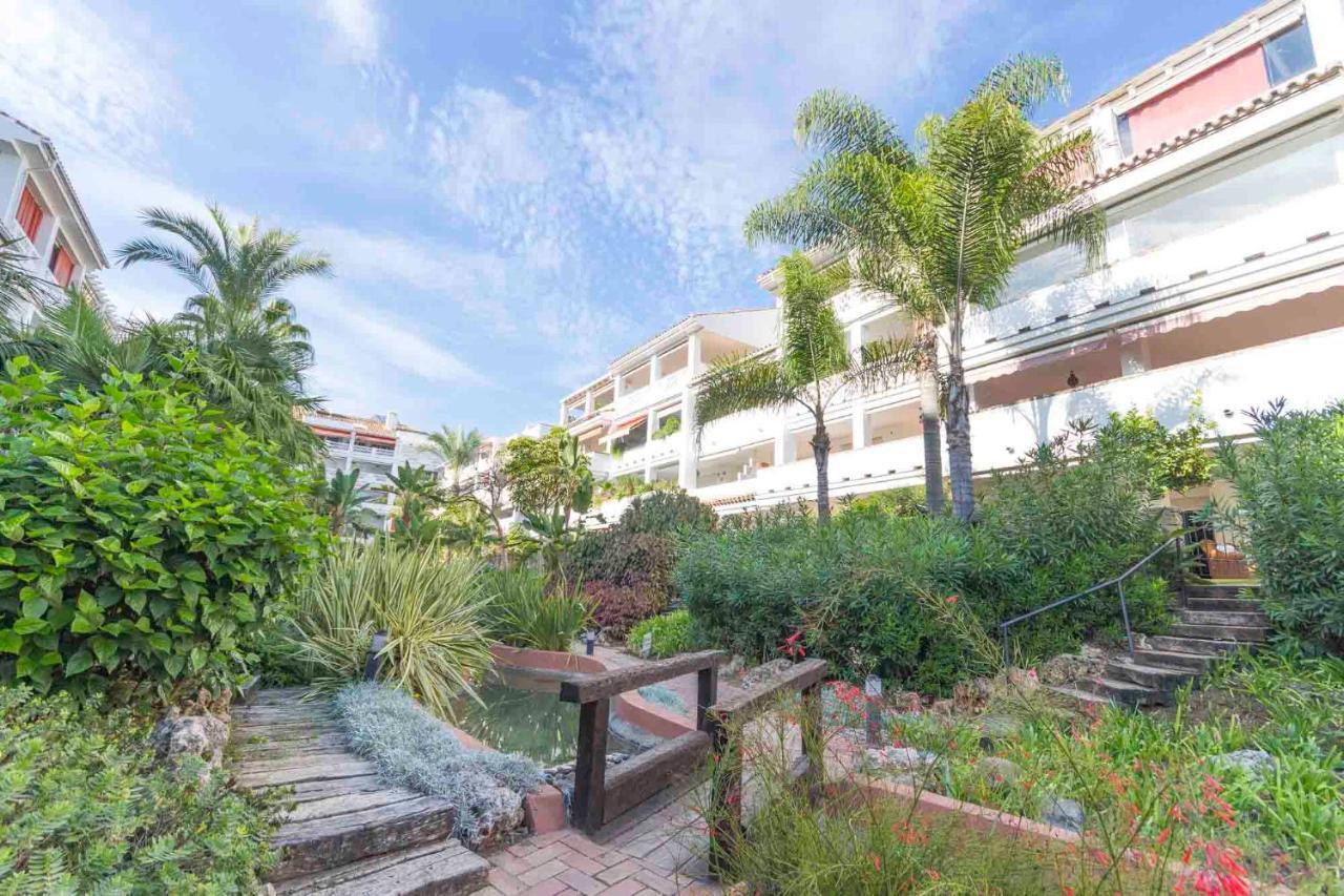 2026 Las Canas Beach Marbella Zewnętrze zdjęcie